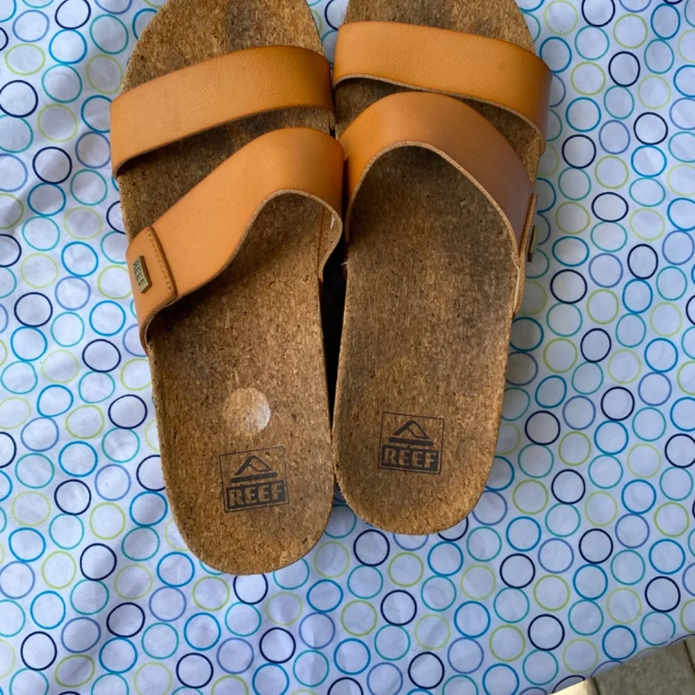 Women's Reef Cushion Vista Higher Sandals